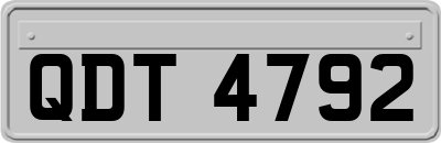 QDT4792