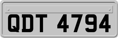 QDT4794