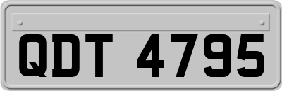 QDT4795