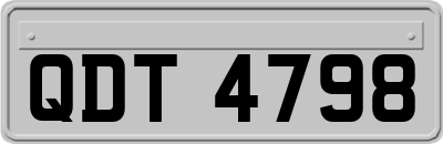 QDT4798