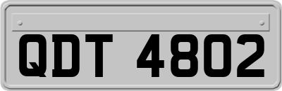 QDT4802