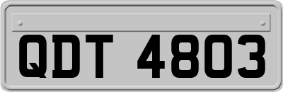 QDT4803