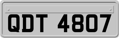 QDT4807