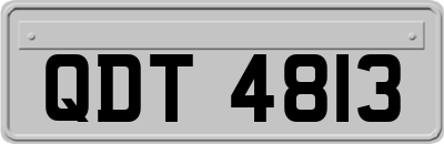 QDT4813