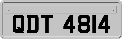 QDT4814