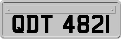 QDT4821