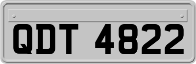 QDT4822