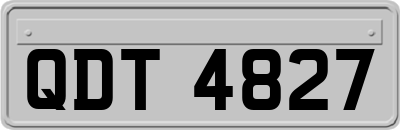 QDT4827