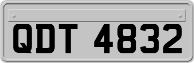 QDT4832