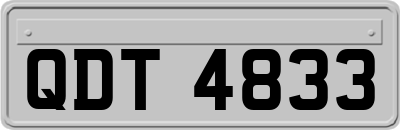 QDT4833