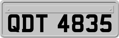 QDT4835
