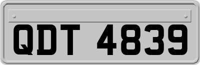 QDT4839
