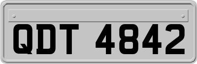 QDT4842