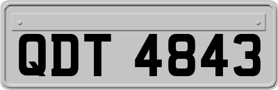 QDT4843