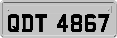 QDT4867