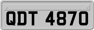 QDT4870