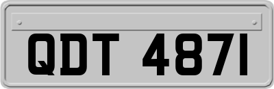 QDT4871