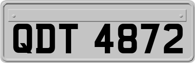QDT4872