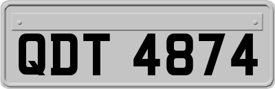 QDT4874