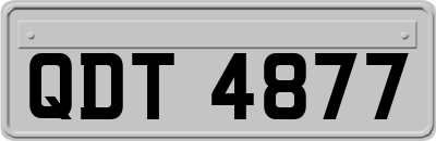 QDT4877