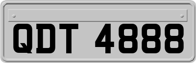 QDT4888