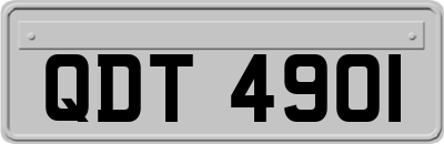 QDT4901