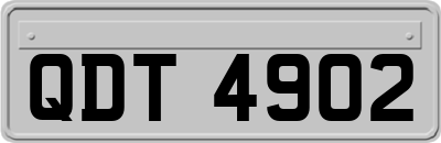 QDT4902