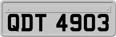 QDT4903