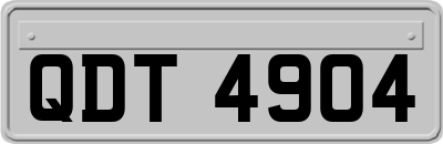 QDT4904