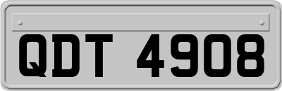 QDT4908
