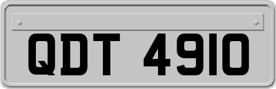 QDT4910