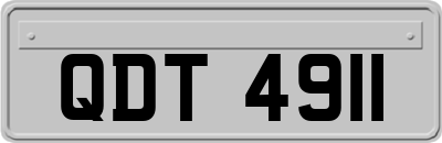 QDT4911