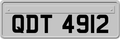 QDT4912