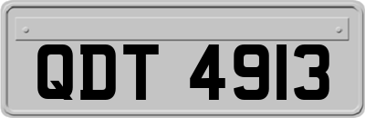 QDT4913