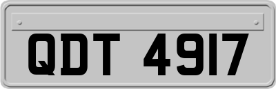 QDT4917