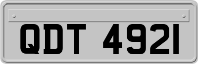 QDT4921