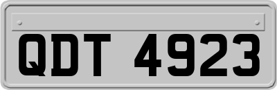 QDT4923