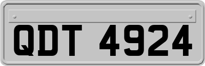 QDT4924