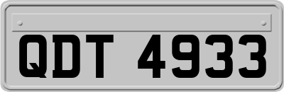 QDT4933