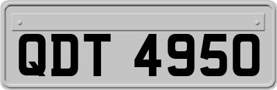 QDT4950