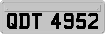 QDT4952