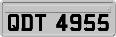 QDT4955