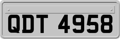 QDT4958