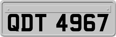 QDT4967