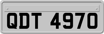 QDT4970