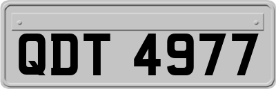 QDT4977
