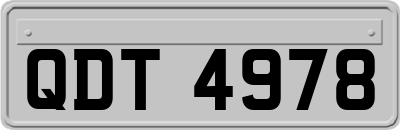 QDT4978
