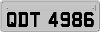 QDT4986
