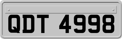QDT4998