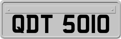 QDT5010